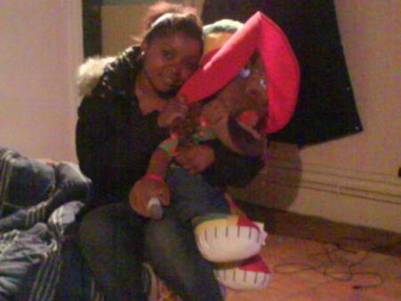 myriam 