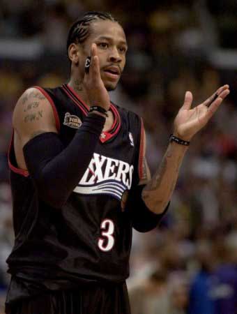 A.Iverson