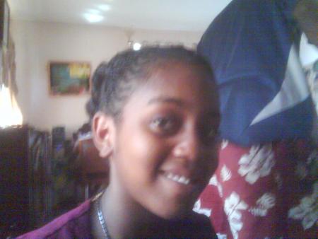ma ptit soeur