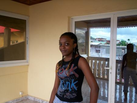 ma ptit soeur 