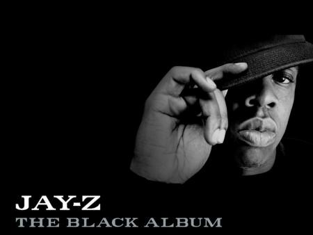 Jay-Z en mode gross lèvre, lol