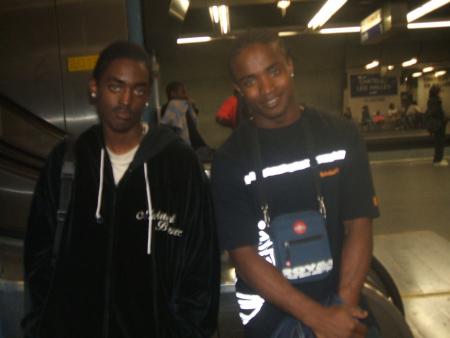 moi et mon zinc kemp